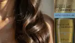 Arganöl für Haare: Hitzeschutz und Pflege