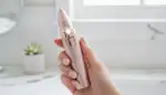 Augenbrauen-Trimmer: Präzision für den Blick