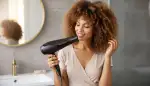 Diffusor-Aufsatz: Locken, Volumen, Styling-Geheimnis