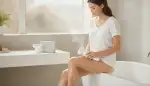 Glatt und Schön: Warum der Braun Epilierer Silk·épil 7 Ihr neues Beauty-Geheimnis ist