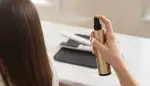 Hitzeschutz Spray: Perfekte Glätte bewahren