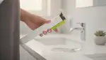 Intimbereich Trimmer: Glatt & Schonend