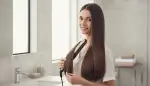 Keramik Glätteisen: Sanft zu deinem Haar