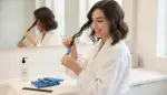 Meisterhafte Locken: Wickler-Set Anwendung für jeden Stil