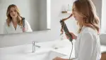 Perfekte Locken ganz automatisch