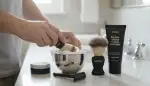 Perfekte Rasur: Das Richtige Rasier-Set