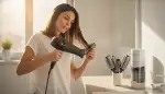 Perfektes Salon-Styling für zuhause: Das Termix Rundbürste Paket im Check