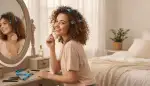 Traumlocken ohne Hitze: Dein Guide zu Wickler-Sets