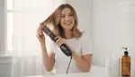 Volumen und Schutz für feines Haar