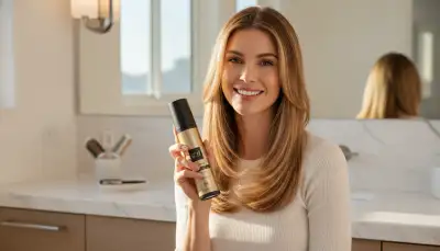 Doppelter Schutz: Haare vor Hitze & Sonne bewahren