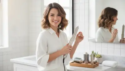 Ein Gerät, unzählige Looks: Der Multistyler