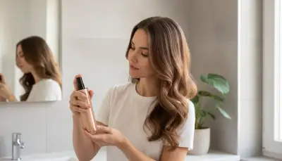 Keratin-Boost: Schutz & Stärke