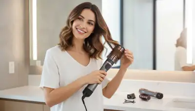 Perfekte Locken: Dein Guide zur Heizbürste
