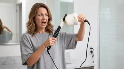 Die 8 besten Kegel Lockenstäbe im Vergleich (August 2026)