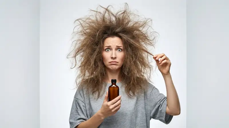 Die 8 besten Haaröle für trockene Haare im Vergleich (Oktober 2026)