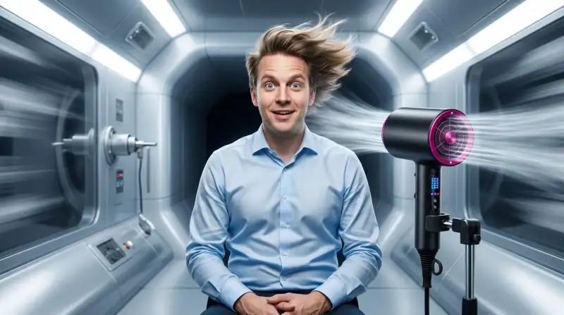Die 8 besten Highspeed Föhne im Vergleich (August 2026)