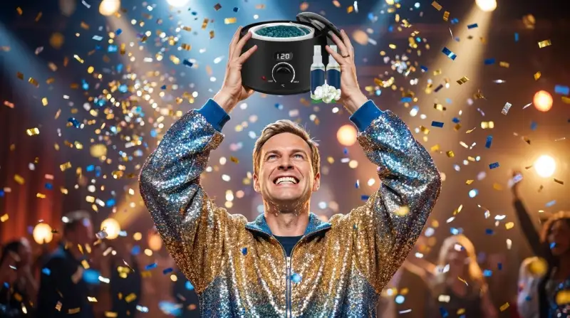 Die 8 besten Warmwachs Sets im Vergleich (August 2026)